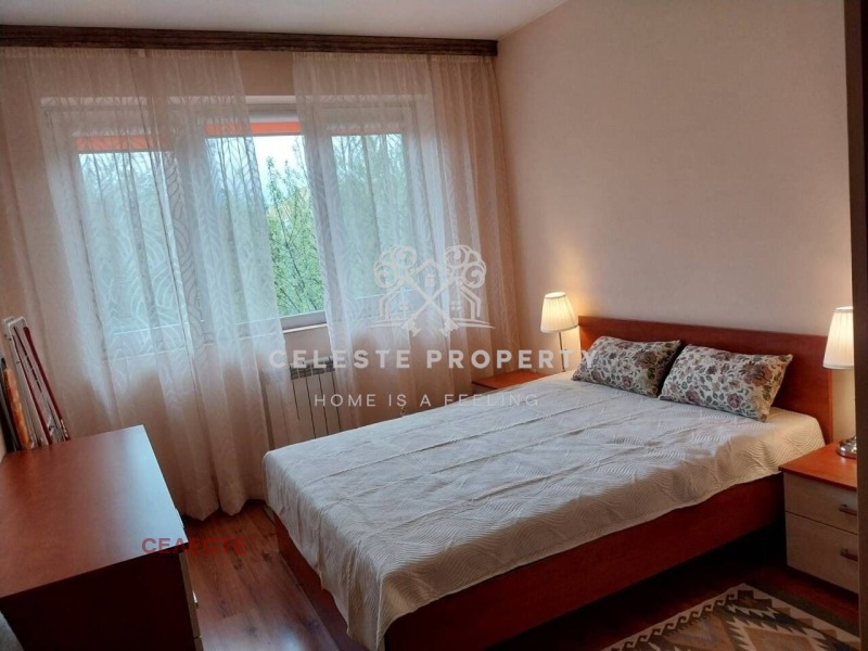 Дава под наем  2-стаен град София , Мусагеница , 56 кв.м | 54218907 - изображение [5]