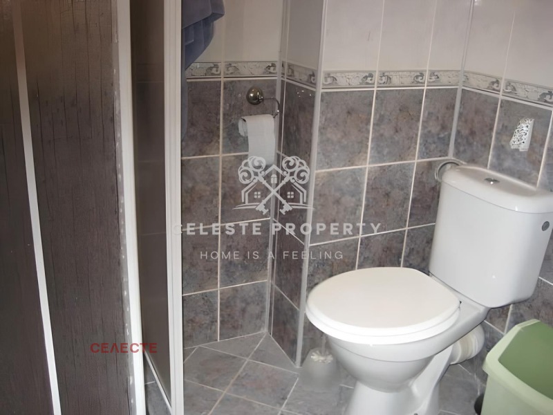 Дава под наем  2-стаен град София , Мусагеница , 56 кв.м | 54218907 - изображение [7]