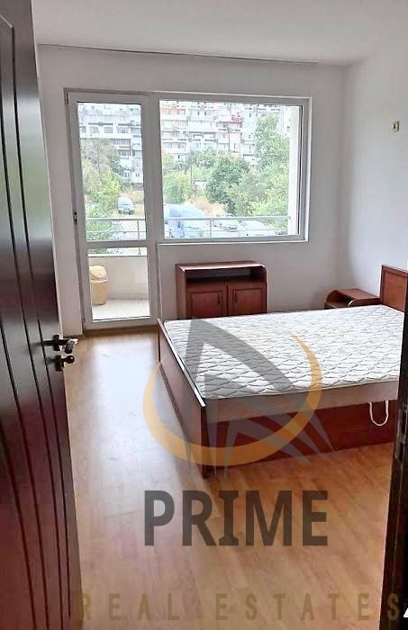 Дава под наем  2-стаен град Бургас , Славейков , 85 кв.м | 38932554 - изображение [9]