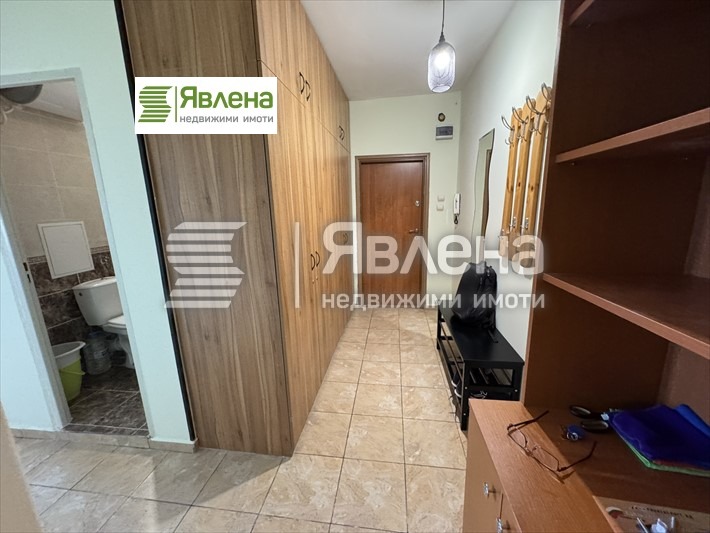 Издаје се  1 спаваћа соба Софија , Младост 3 , 47 м2 | 45113097 - слика [3]
