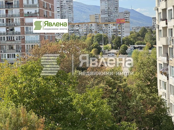 Издаје се  1 спаваћа соба Софија , Младост 3 , 47 м2 | 45113097 - слика [6]