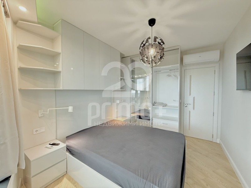 For Rent  1 bedroom Sofia , Krastova vada , 55 sq.m | 35441504 - image [8]