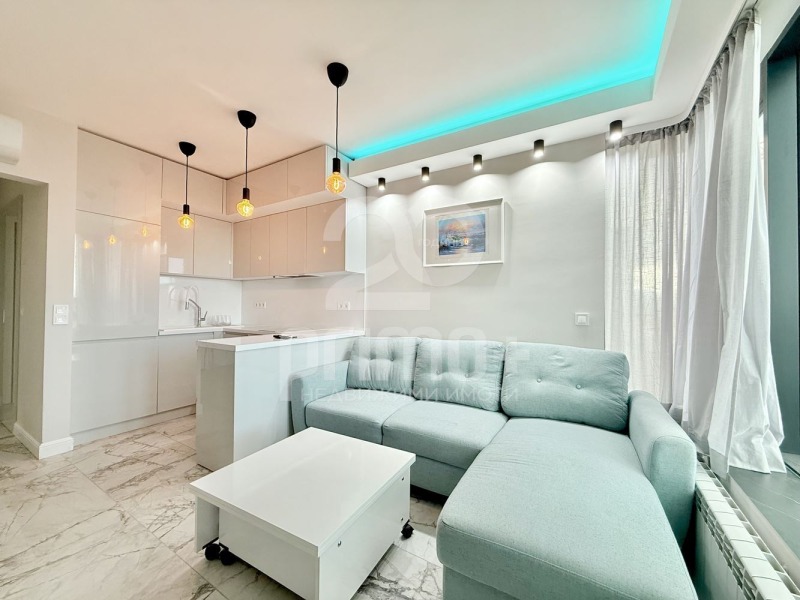 For Rent  1 bedroom Sofia , Krastova vada , 55 sq.m | 35441504