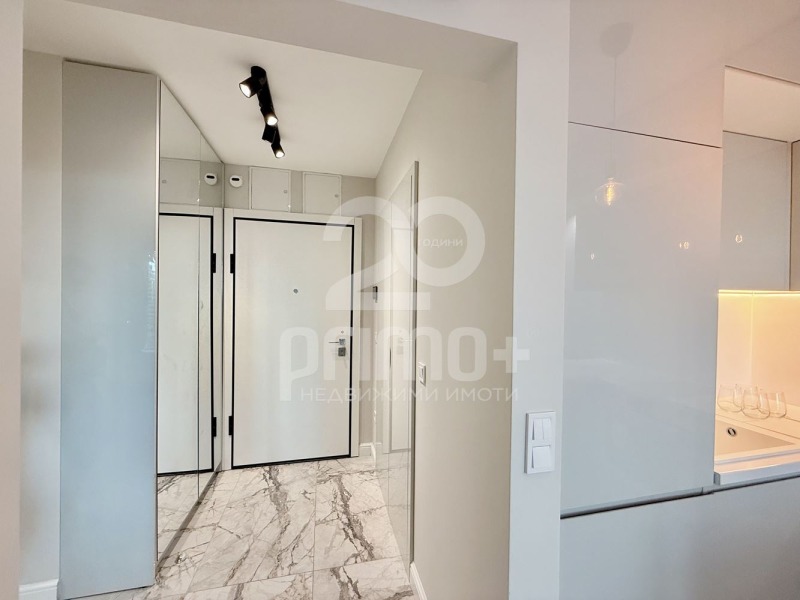 For Rent  1 bedroom Sofia , Krastova vada , 55 sq.m | 35441504 - image [5]