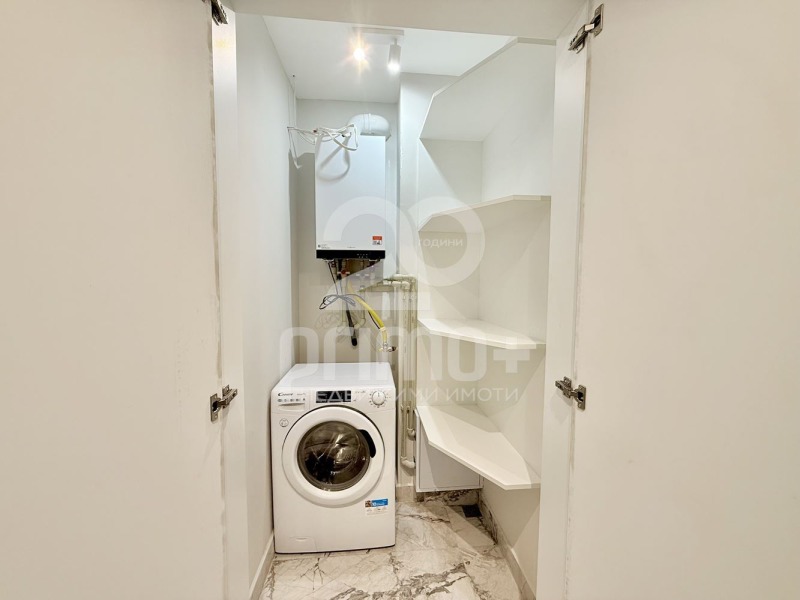 For Rent  1 bedroom Sofia , Krastova vada , 55 sq.m | 35441504 - image [9]