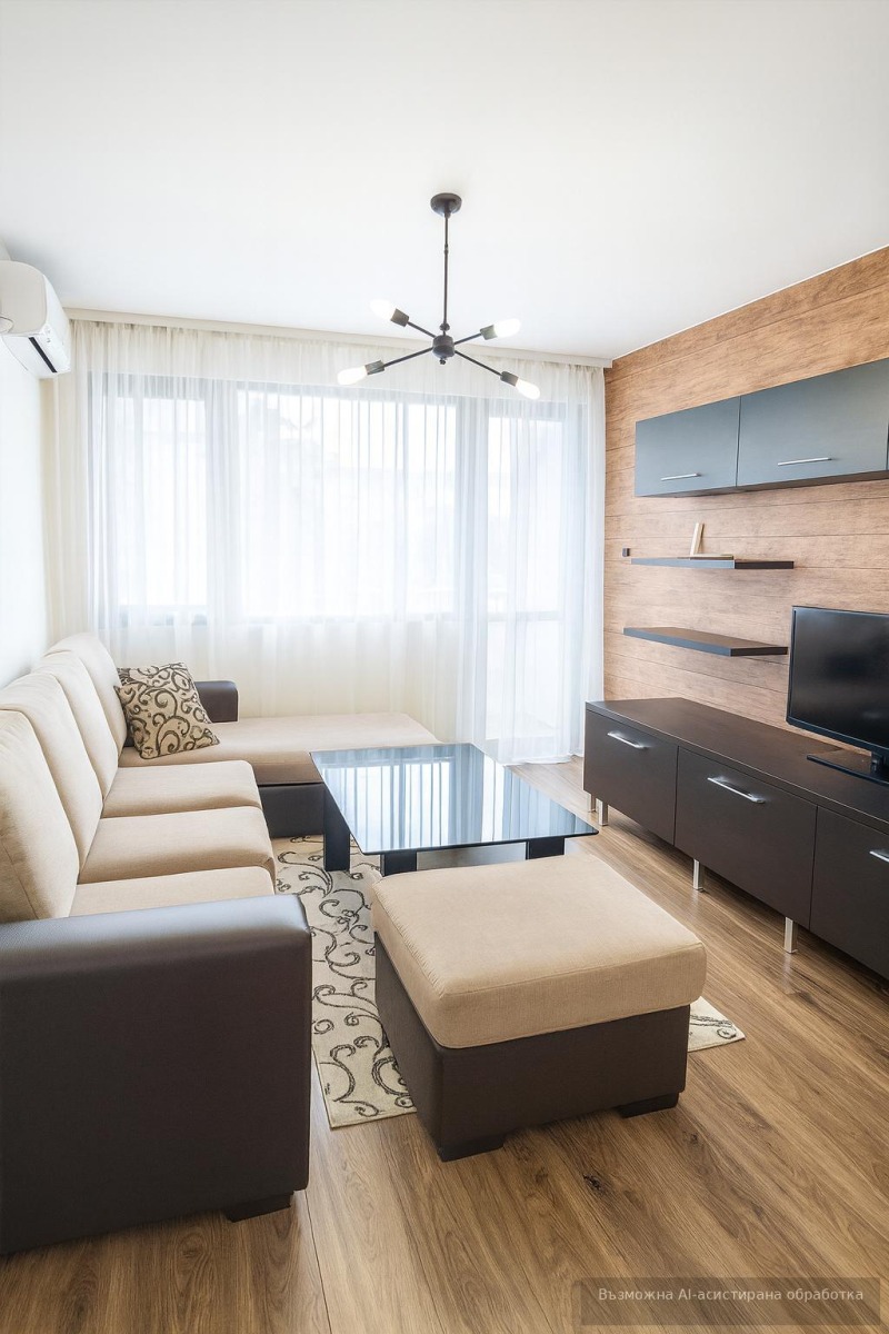 Дава под наем 2-СТАЕН, гр. Пловдив, Кючук Париж