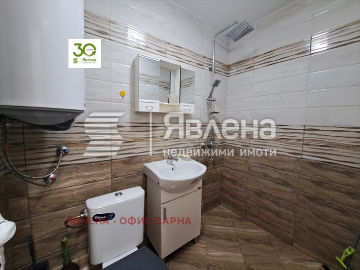 Дава под наем 2-СТАЕН, гр. Варна, Лятно кино Тракия, снимка 14 - Апартаменти - 52830399