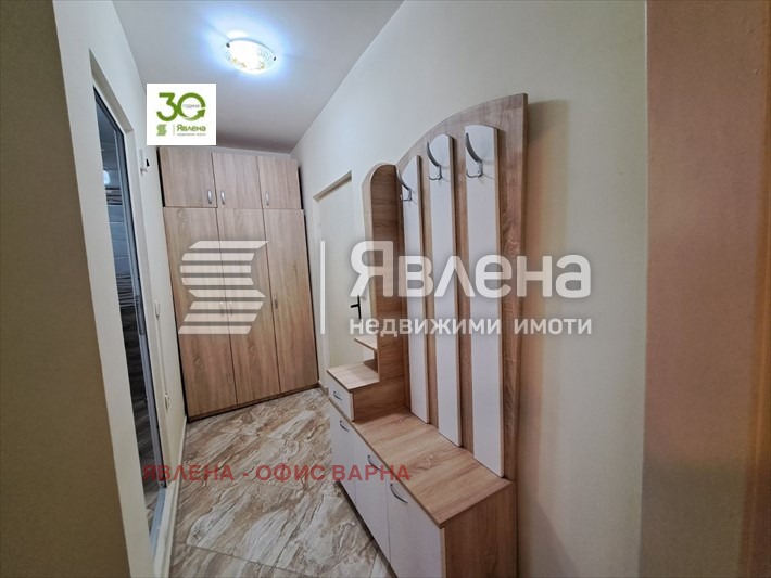 Дава под наем 2-СТАЕН, гр. Варна, Лятно кино Тракия, снимка 7 - Апартаменти - 52830399