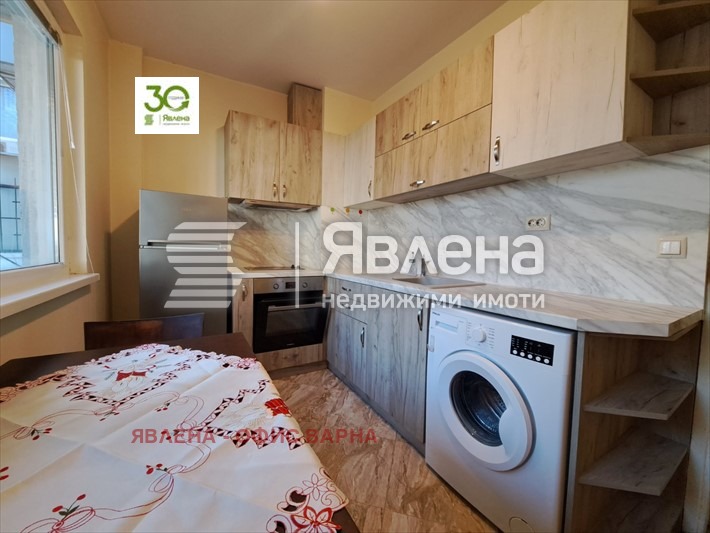 Дава под наем 2-СТАЕН, гр. Варна, Лятно кино Тракия, снимка 7 - Апартаменти - 52830399