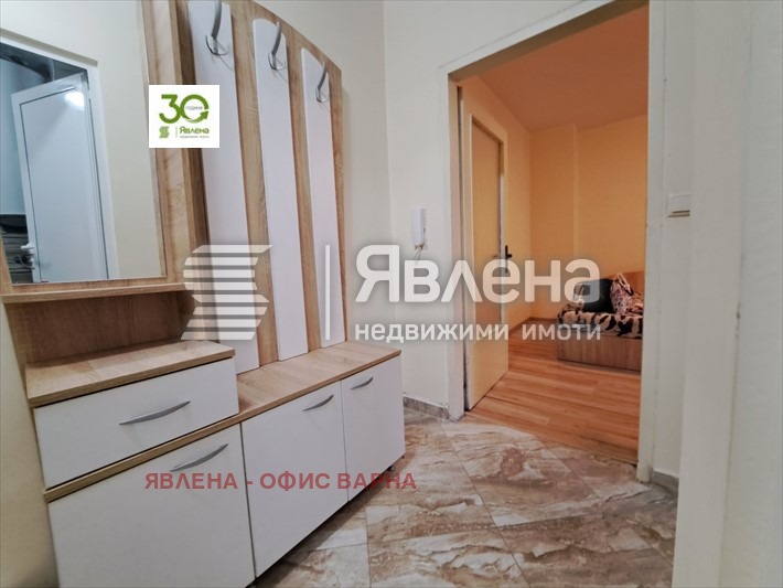 Дава под наем 2-СТАЕН, гр. Варна, Лятно кино Тракия, снимка 12 - Апартаменти - 52830399