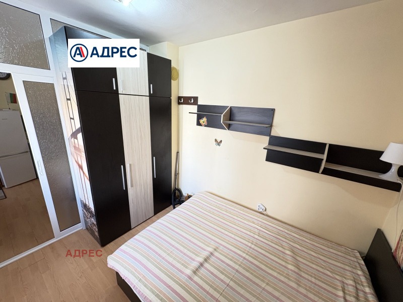 Дава под наем 2-СТАЕН, гр. Варна, Гранд Мол, снимка 4 - Апартаменти - 53014587