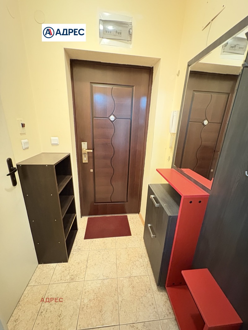 Дава под наем 2-СТАЕН, гр. Варна, Гранд Мол, снимка 5 - Апартаменти - 53014587