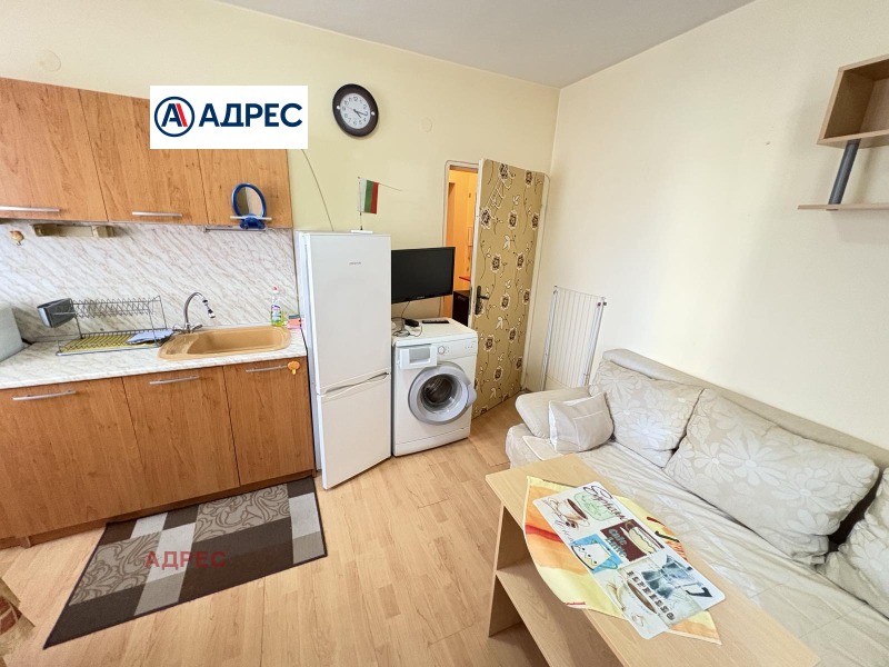 Дава под наем 2-СТАЕН, гр. Варна, Гранд Мол, снимка 3 - Апартаменти - 53014587