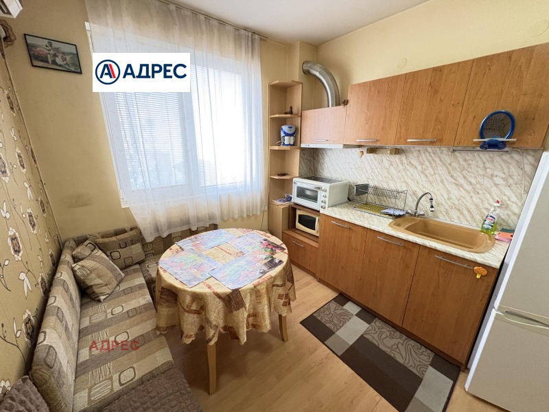 Дава под наем 2-СТАЕН, гр. Варна, Гранд Мол, снимка 2 - Апартаменти - 53014587