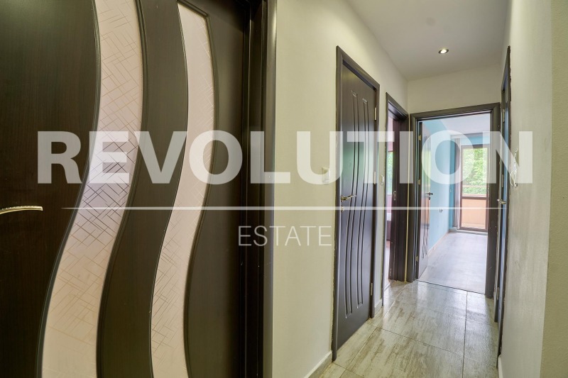 Дава под наем 3-СТАЕН, гр. Пловдив, Южен, снимка 9 - Апартаменти - 52545014