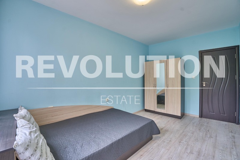 Дава под наем 3-СТАЕН, гр. Пловдив, Южен, снимка 6 - Апартаменти - 52545014