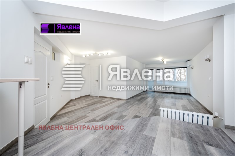 Дава под наем ОФИС, гр. София, Лозенец, снимка 5 - Офиси - 48609623