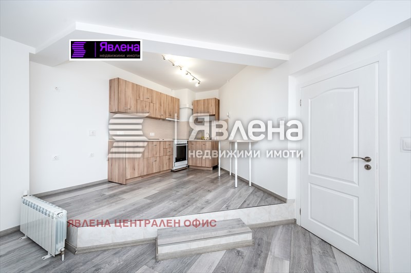 Дава под наем ОФИС, гр. София, Лозенец, снимка 2 - Офиси - 48609623