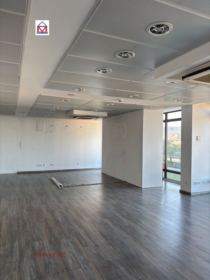 A louer  Bureau Varna , Tsentar , 500 m² | 93426481 - image [7]
