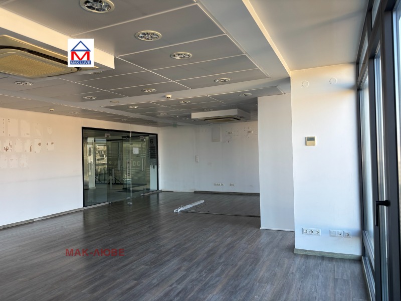 A louer  Bureau Varna , Tsentar , 500 m² | 93426481 - image [5]