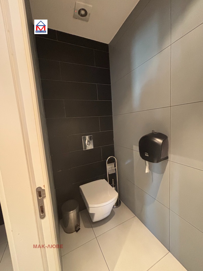 A louer  Bureau Varna , Tsentar , 500 m² | 93426481 - image [9]