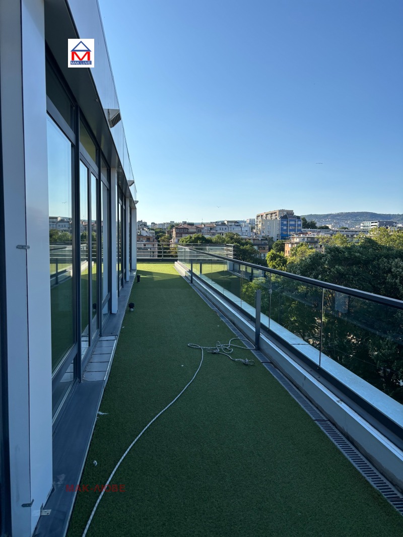 A louer  Bureau Varna , Tsentar , 500 m² | 93426481 - image [6]