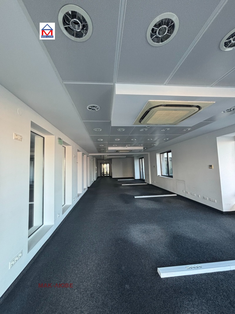 A louer  Bureau Varna , Tsentar , 500 m² | 93426481 - image [12]