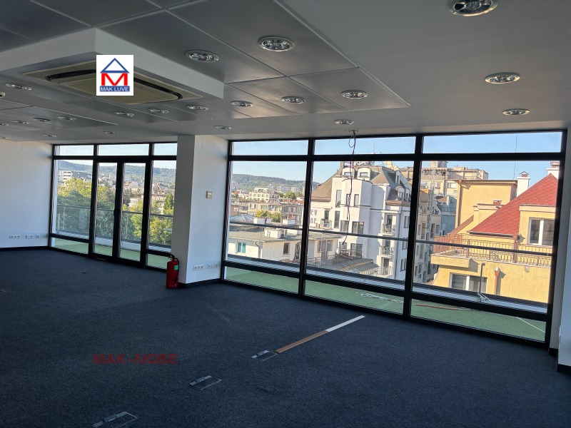 A louer  Bureau Varna , Tsentar , 500 m² | 93426481 - image [4]