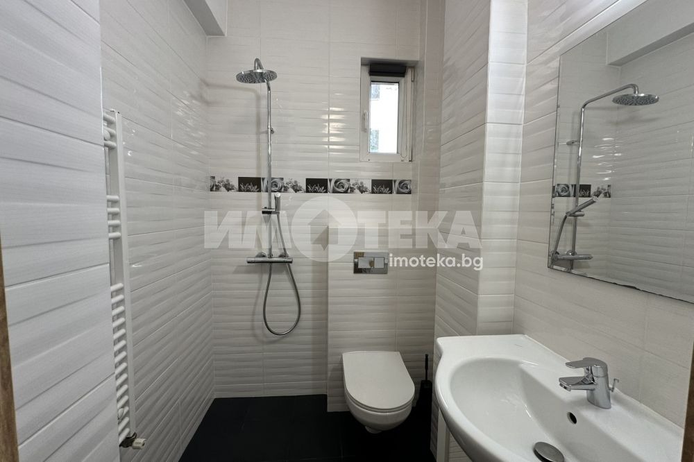 Дава под наем 3-СТАЕН, гр. София, Център, снимка 6 - Апартаменти - 55947930