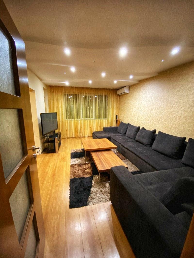 Дава под Наем МНОГОСТАЕН | Imot.bg — изображение 1