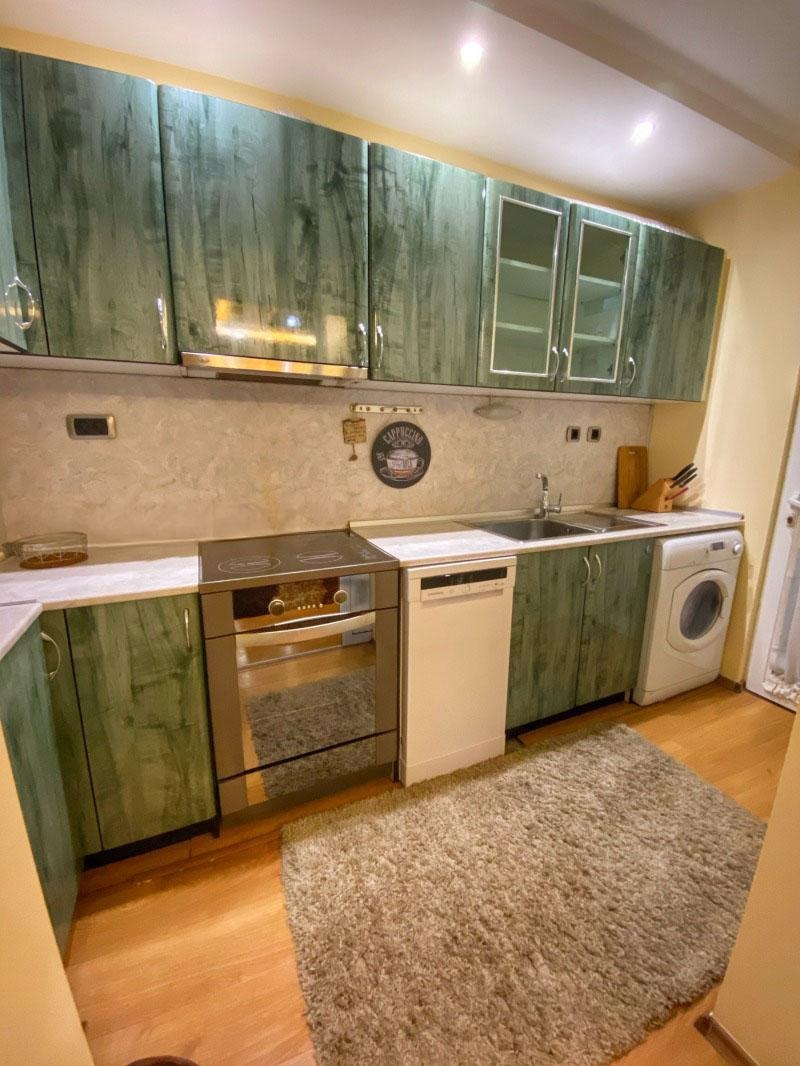 Дава под Наем МНОГОСТАЕН | Imot.bg — изображение 2