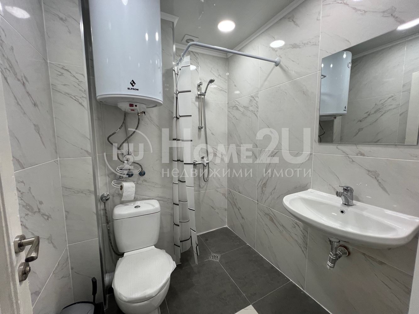 Дава под Наем 3-СТАЕН | Imot.bg — изображение 8