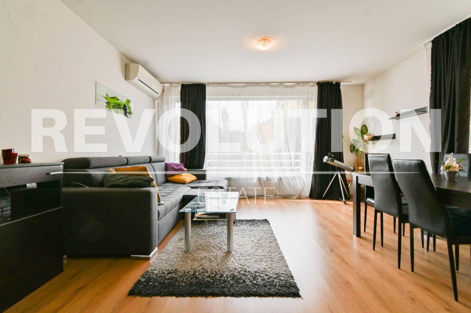 Дава под Наем 4-СТАЕН | Imot.bg — изображение 1