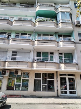 2-СТАЕН, 67 m2