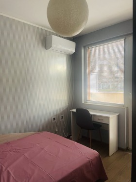 2 Schlafzimmer Idealen zentar, Plewen 11