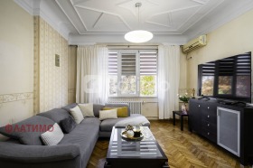 2 chambres Tsentar, Sofia