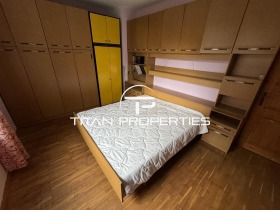 3+ Schlafzimmer Lazur, Burgas 16