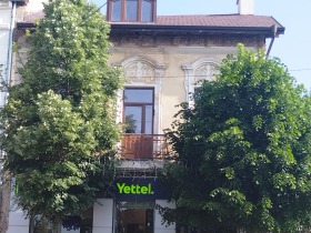 Vuokrattavana Talo