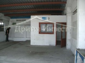 Industrial building Industrialna zona - Sever, Plovdiv 1