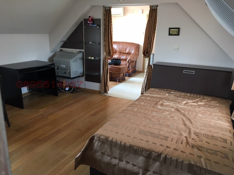 Дава под наем 1-СТАЕН, гр. София, Редута, снимка 4 - Апартаменти - 52926517