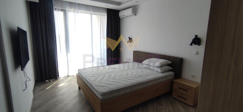 Zu vermieten  1 Schlafzimmer Warna , k.k. Sw.Sw. Konstantin i Elena , 65 qm | 54392093 - Bild [8]