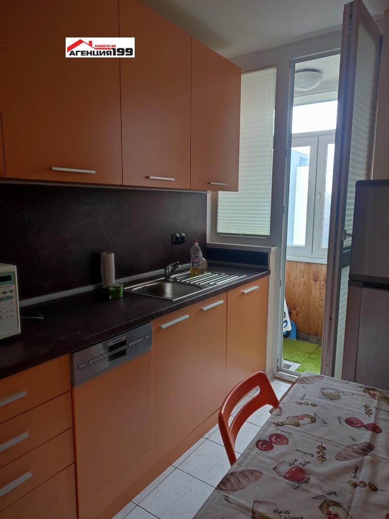 For Rent  1 bedroom Sofia , Lyulin 2 , 60 sq.m | 36805910 - image [5]