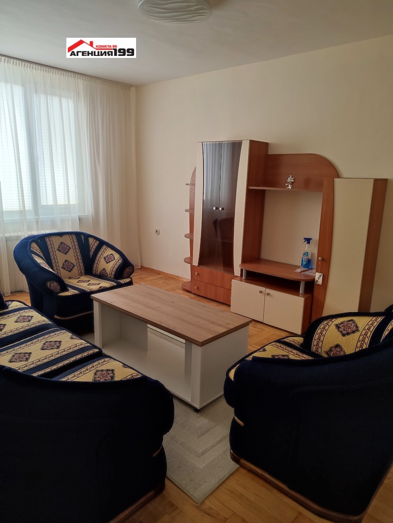 For Rent  1 bedroom Sofia , Lyulin 2 , 60 sq.m | 36805910 - image [8]