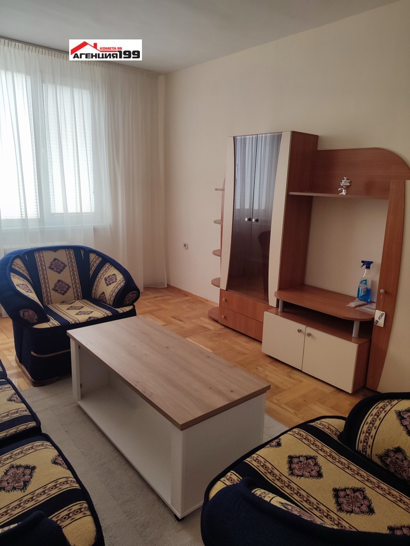For Rent  1 bedroom Sofia , Lyulin 2 , 60 sq.m | 36805910 - image [9]