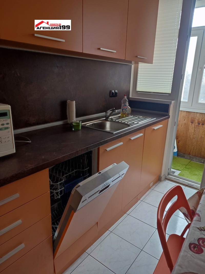 For Rent  1 bedroom Sofia , Lyulin 2 , 60 sq.m | 36805910 - image [4]