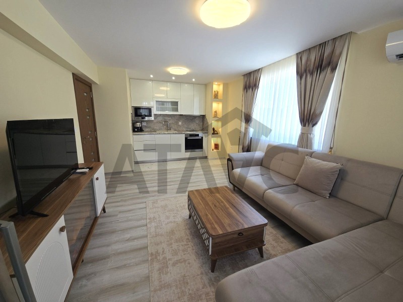 A louer  1 chambre Plovdiv , Kyutchouk Parij , 65 m² | 63385582