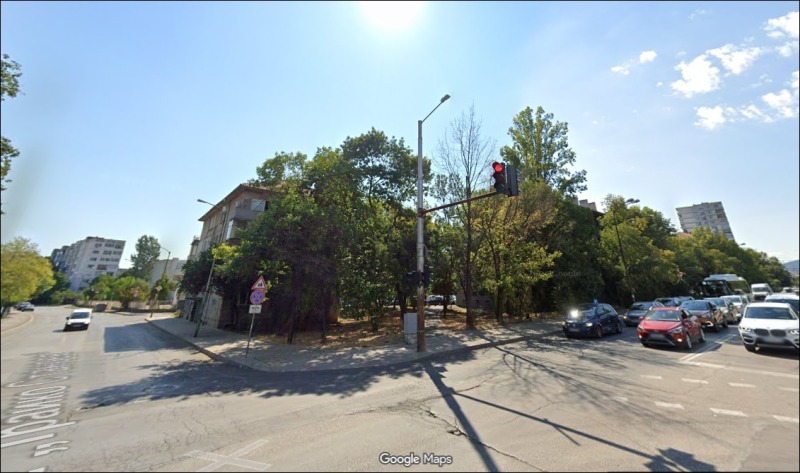 Дава под наем  2-стаен град София , Дървеница , 55 кв.м | 71056044