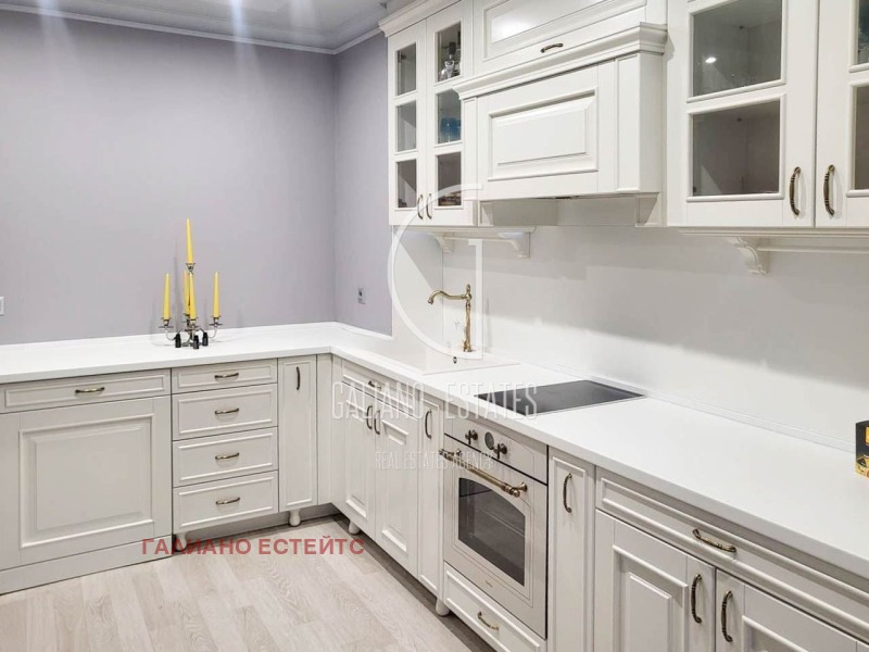 Дава под наем 2-СТАЕН, гр. София, Дианабад, снимка 3 - Апартаменти - 53510448