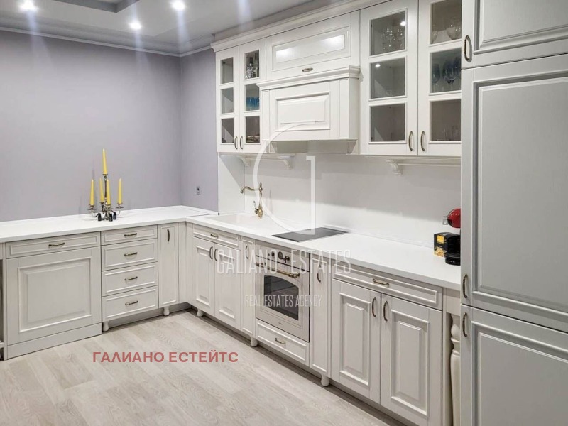 Дава под наем 2-СТАЕН, гр. София, Дианабад, снимка 2 - Апартаменти - 53510448