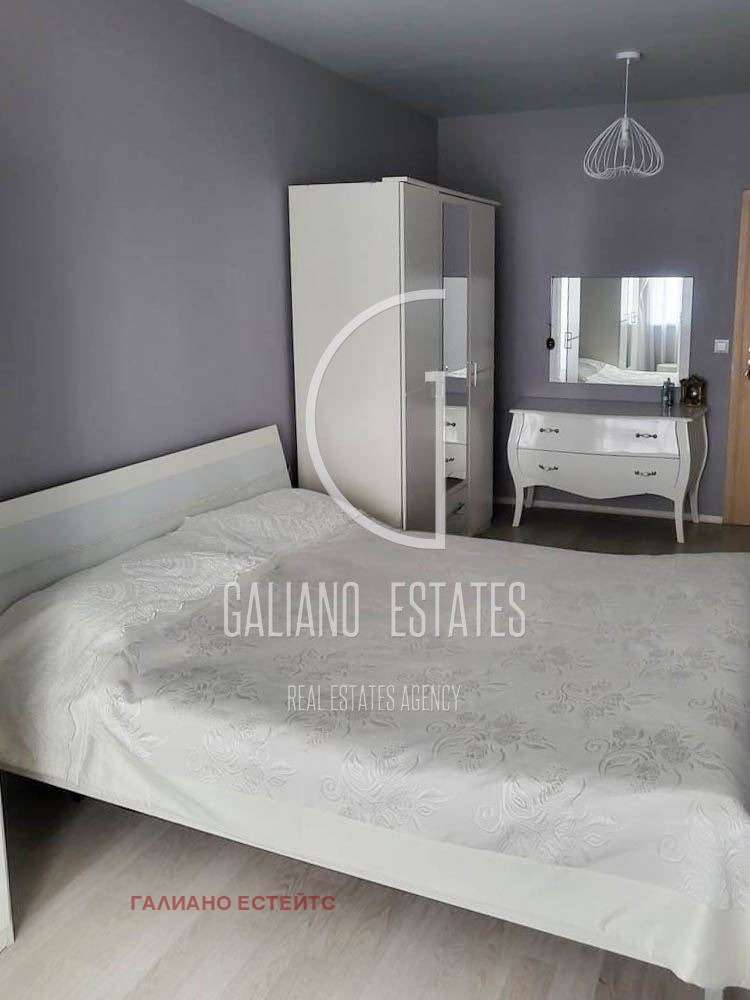 Дава под наем 2-СТАЕН, гр. София, Дианабад, снимка 7 - Апартаменти - 53510448